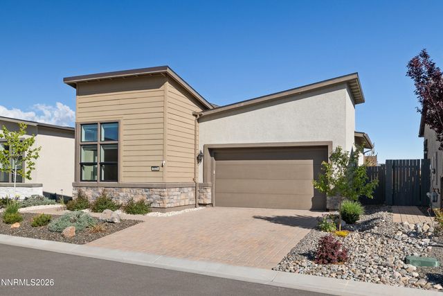 2225 Paint Horse Drive, Reno, NV 89521
