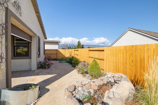2225 Paint Horse Drive, Reno, NV 89521