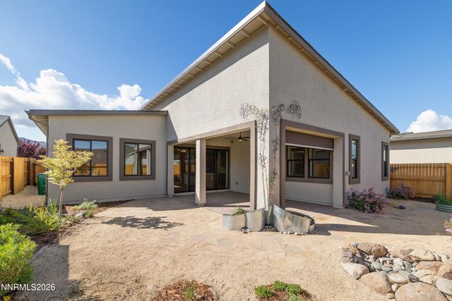 2225 Paint Horse Drive, Reno, NV 89521