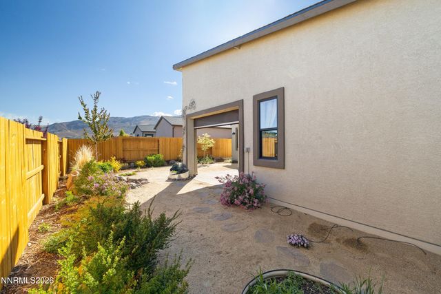 2225 Paint Horse Drive, Reno, NV 89521