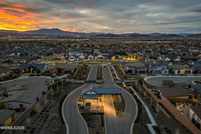 2225 Paint Horse Drive, Reno, NV 89521