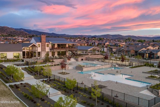 2225 Paint Horse Drive, Reno, NV 89521