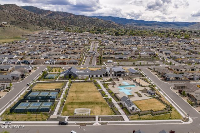 2225 Paint Horse Drive, Reno, NV 89521
