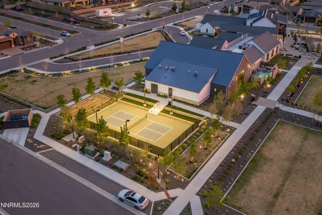 2225 Paint Horse Drive, Reno, NV 89521