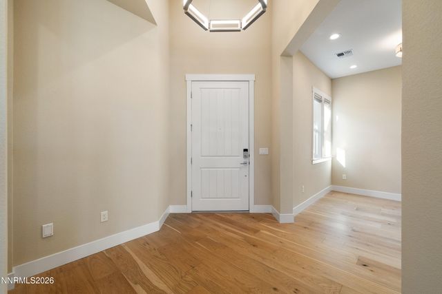 2225 Paint Horse Drive, Reno, NV 89521
