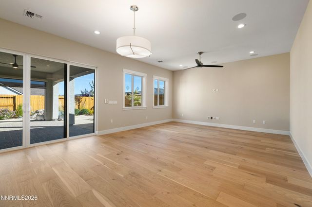2225 Paint Horse Drive, Reno, NV 89521