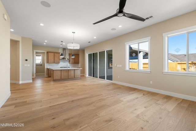 2225 Paint Horse Drive, Reno, NV 89521