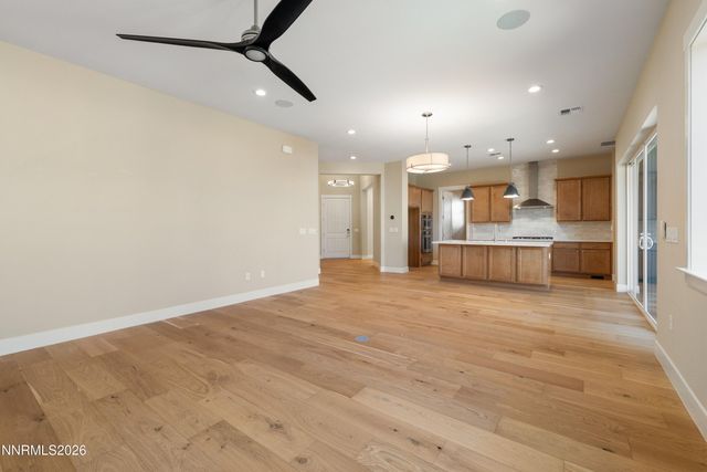 2225 Paint Horse Drive, Reno, NV 89521