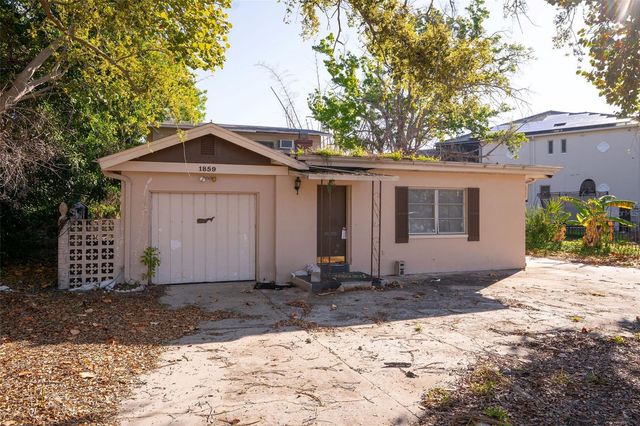 1859 BAYOU GRANDE BOULEVARD NE, St Petersburg, FL 33703