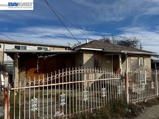 1413 Post Ave, San Pablo, CA 94806