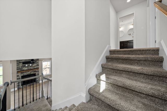 813 Marksman Ct, Clarksville, TN 37042