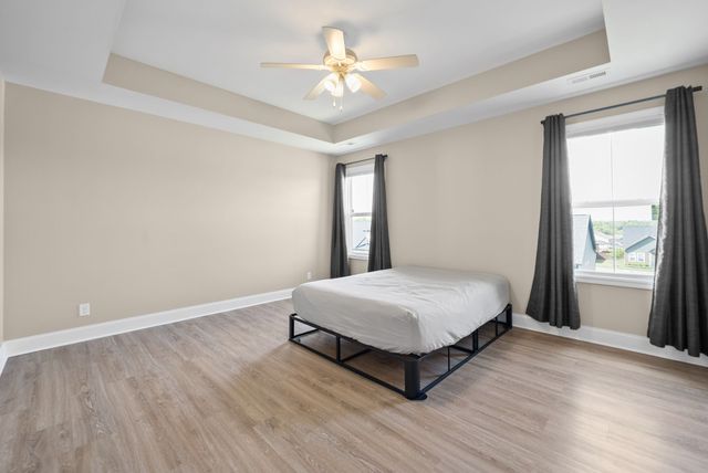 813 Marksman Ct, Clarksville, TN 37042