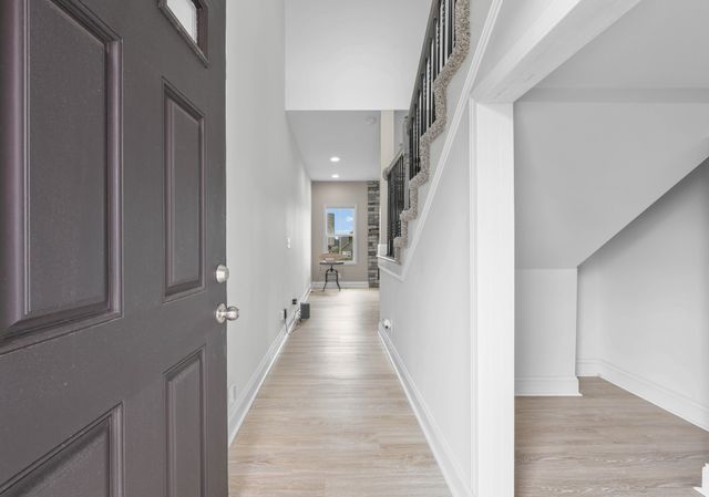 813 Marksman Ct, Clarksville, TN 37042