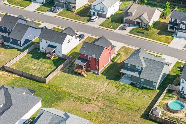 813 Marksman Ct, Clarksville, TN 37042