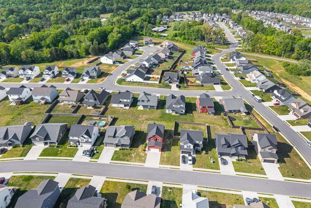 813 Marksman Ct, Clarksville, TN 37042