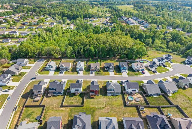 813 Marksman Ct, Clarksville, TN 37042