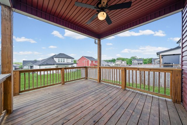 813 Marksman Ct, Clarksville, TN 37042