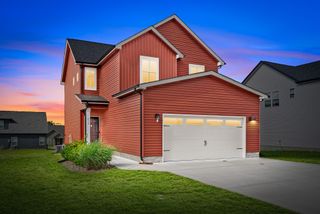 813 Marksman Ct, Clarksville, TN 37042