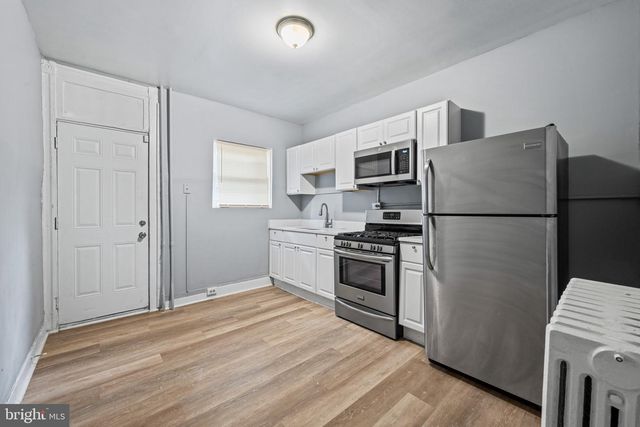 1908 N FULTON AVE, Baltimore, MD 21217