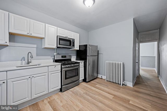 1908 N FULTON AVE, Baltimore, MD 21217