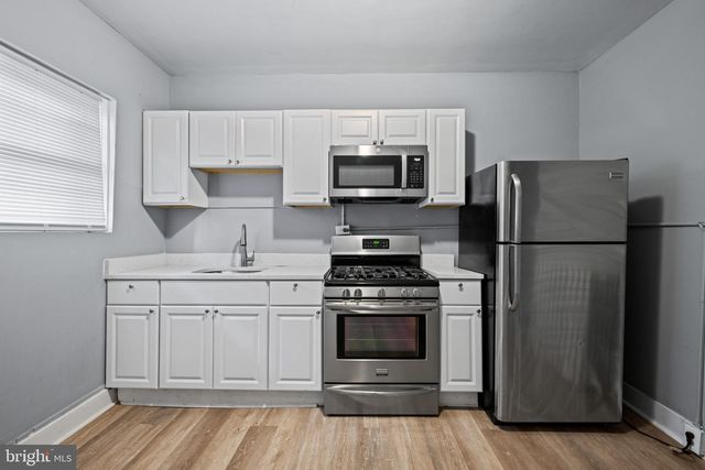 1908 N FULTON AVE, Baltimore, MD 21217