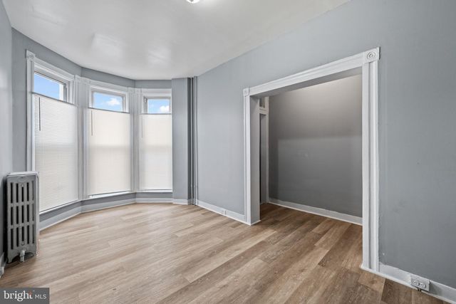 1908 N FULTON AVE, Baltimore, MD 21217