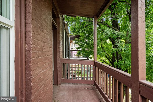 1908 N FULTON AVE, Baltimore, MD 21217