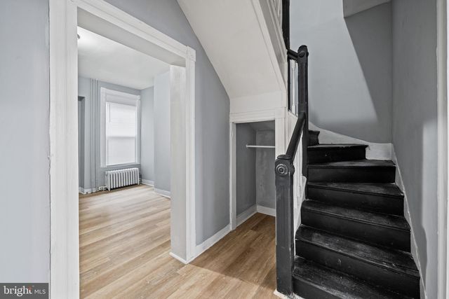 1908 N FULTON AVE, Baltimore, MD 21217