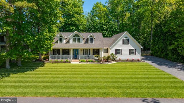 21 FAIRWAY DR, Rehoboth Beach, DE 19971