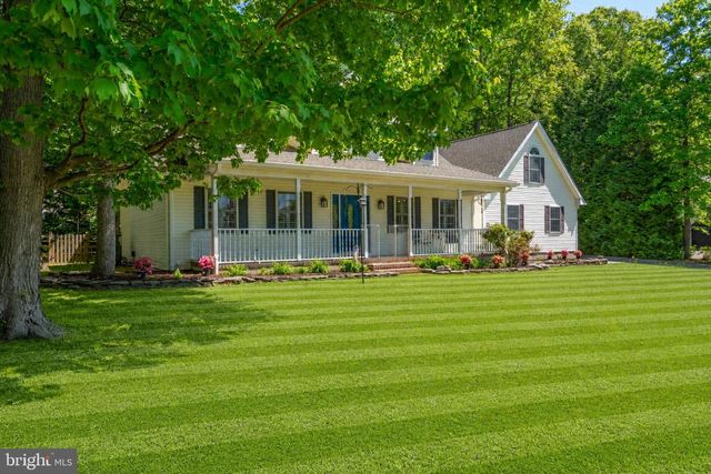 21 FAIRWAY DR, Rehoboth Beach, DE 19971