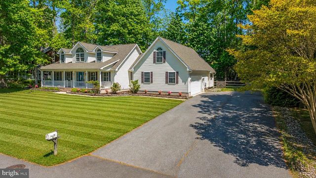 21 FAIRWAY DR, Rehoboth Beach, DE 19971