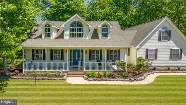 21 FAIRWAY DR, Rehoboth Beach, DE 19971