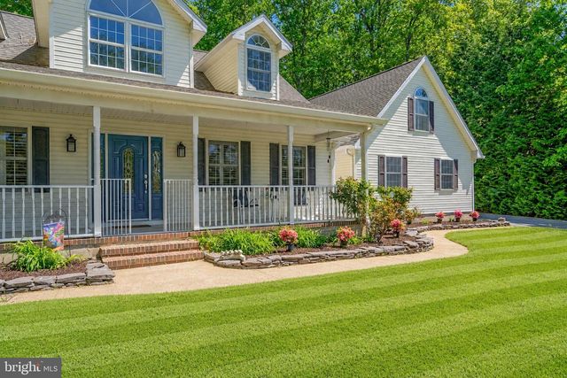 21 FAIRWAY DR, Rehoboth Beach, DE 19971