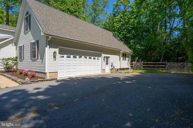 21 FAIRWAY DR, Rehoboth Beach, DE 19971