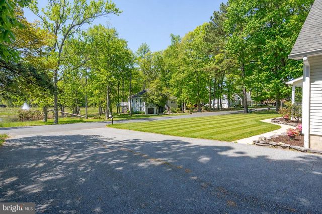 21 FAIRWAY DR, Rehoboth Beach, DE 19971