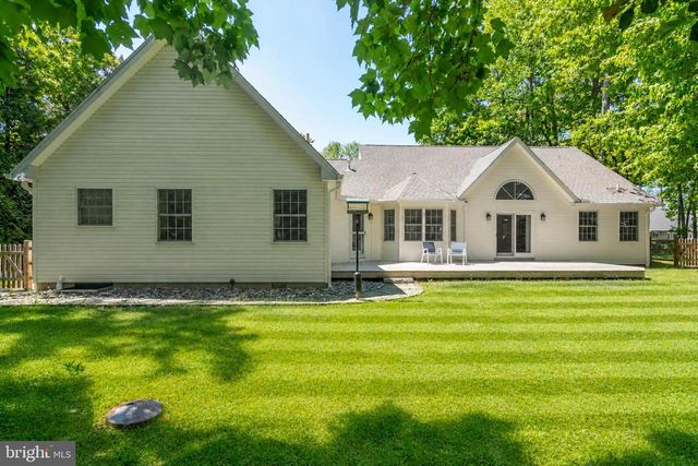21 FAIRWAY DR, Rehoboth Beach, DE 19971