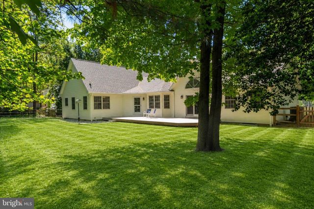 21 FAIRWAY DR, Rehoboth Beach, DE 19971