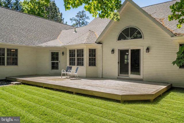 21 FAIRWAY DR, Rehoboth Beach, DE 19971