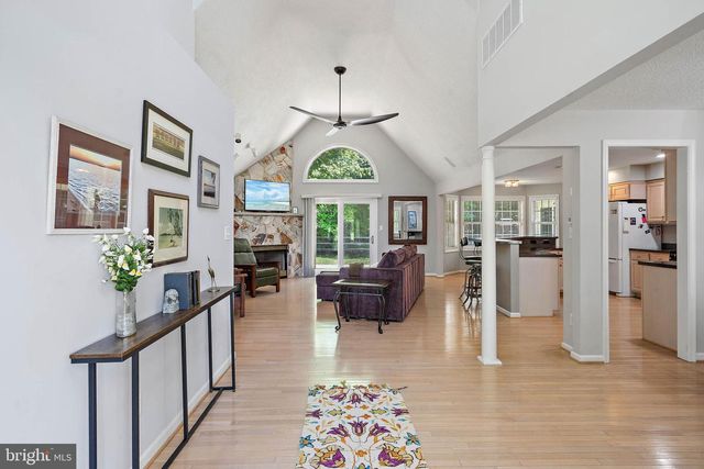 21 FAIRWAY DR, Rehoboth Beach, DE 19971