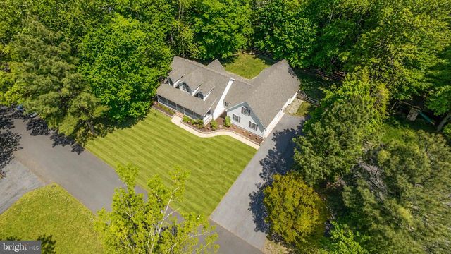 21 FAIRWAY DR, Rehoboth Beach, DE 19971