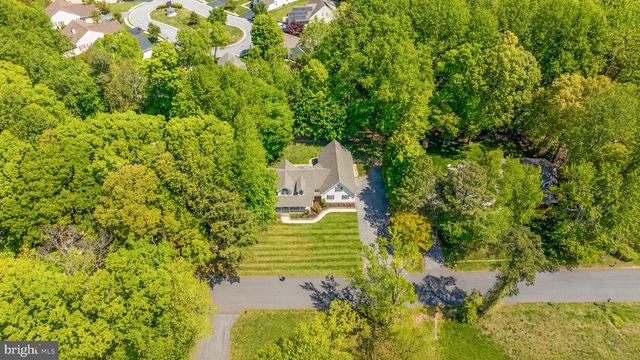 21 FAIRWAY DR, Rehoboth Beach, DE 19971