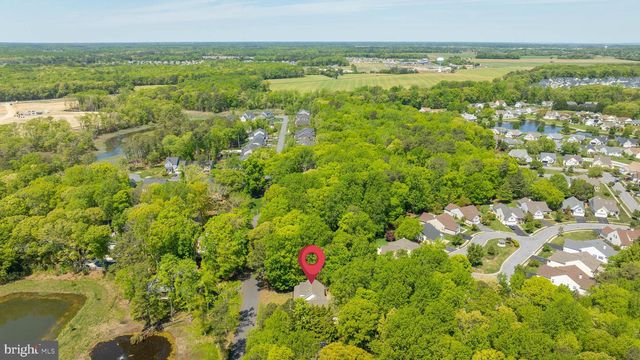 21 FAIRWAY DR, Rehoboth Beach, DE 19971