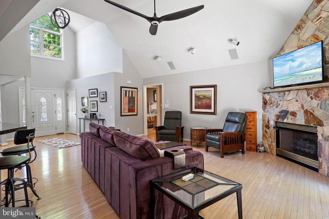 21 FAIRWAY DR, Rehoboth Beach, DE 19971