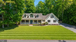 21 FAIRWAY DR, Rehoboth Beach, DE 19971