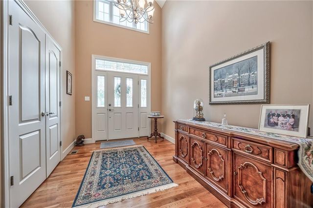 81 Continental Drive, Lansing, KS 66043