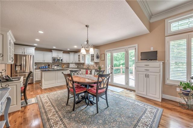 81 Continental Drive, Lansing, KS 66043