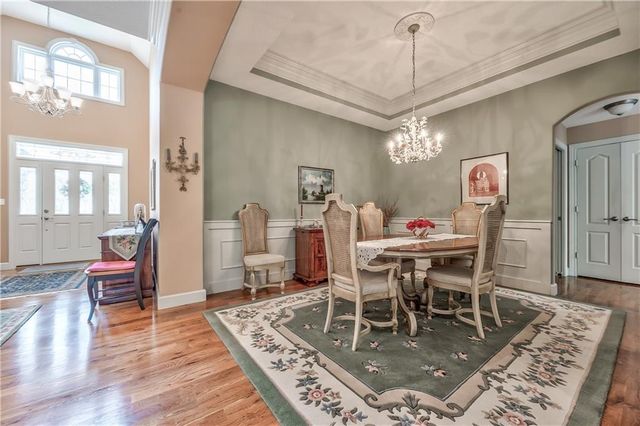 81 Continental Drive, Lansing, KS 66043