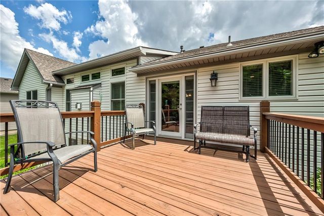 81 Continental Drive, Lansing, KS 66043