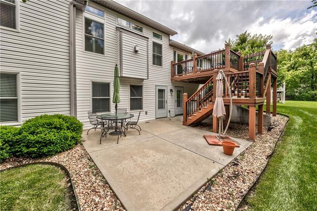 81 Continental Drive, Lansing, KS 66043