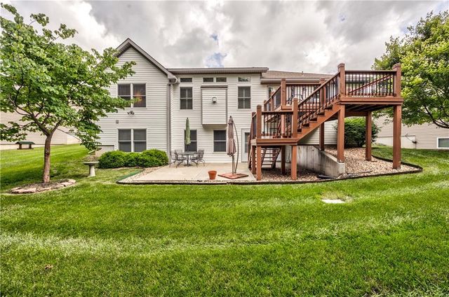81 Continental Drive, Lansing, KS 66043